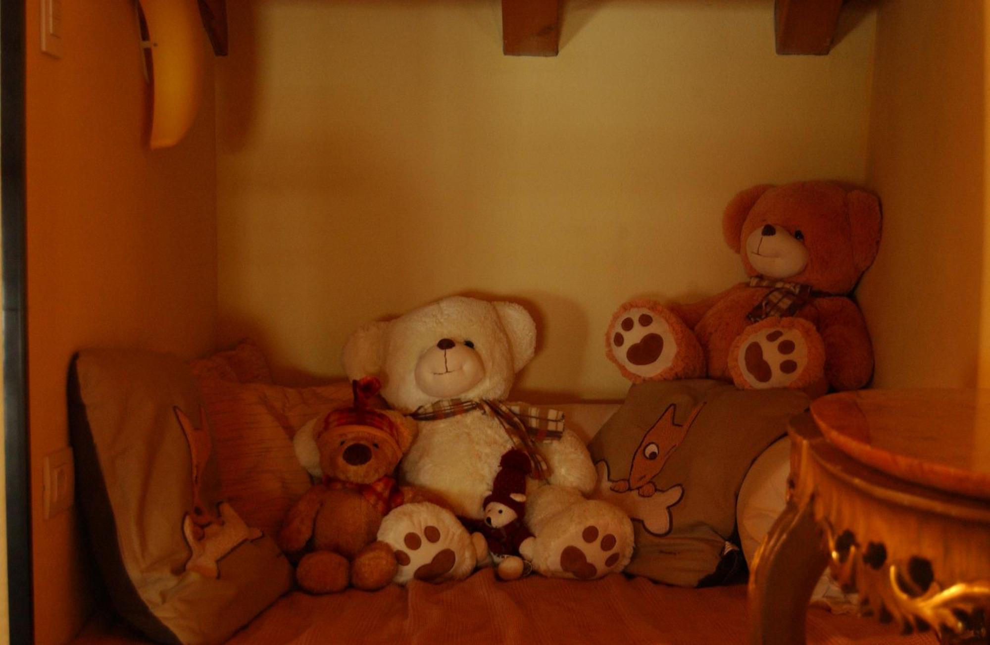 Bed and Breakfast A Casa Di Susi Кастельнуово-дель-Гарда Екстер'єр фото