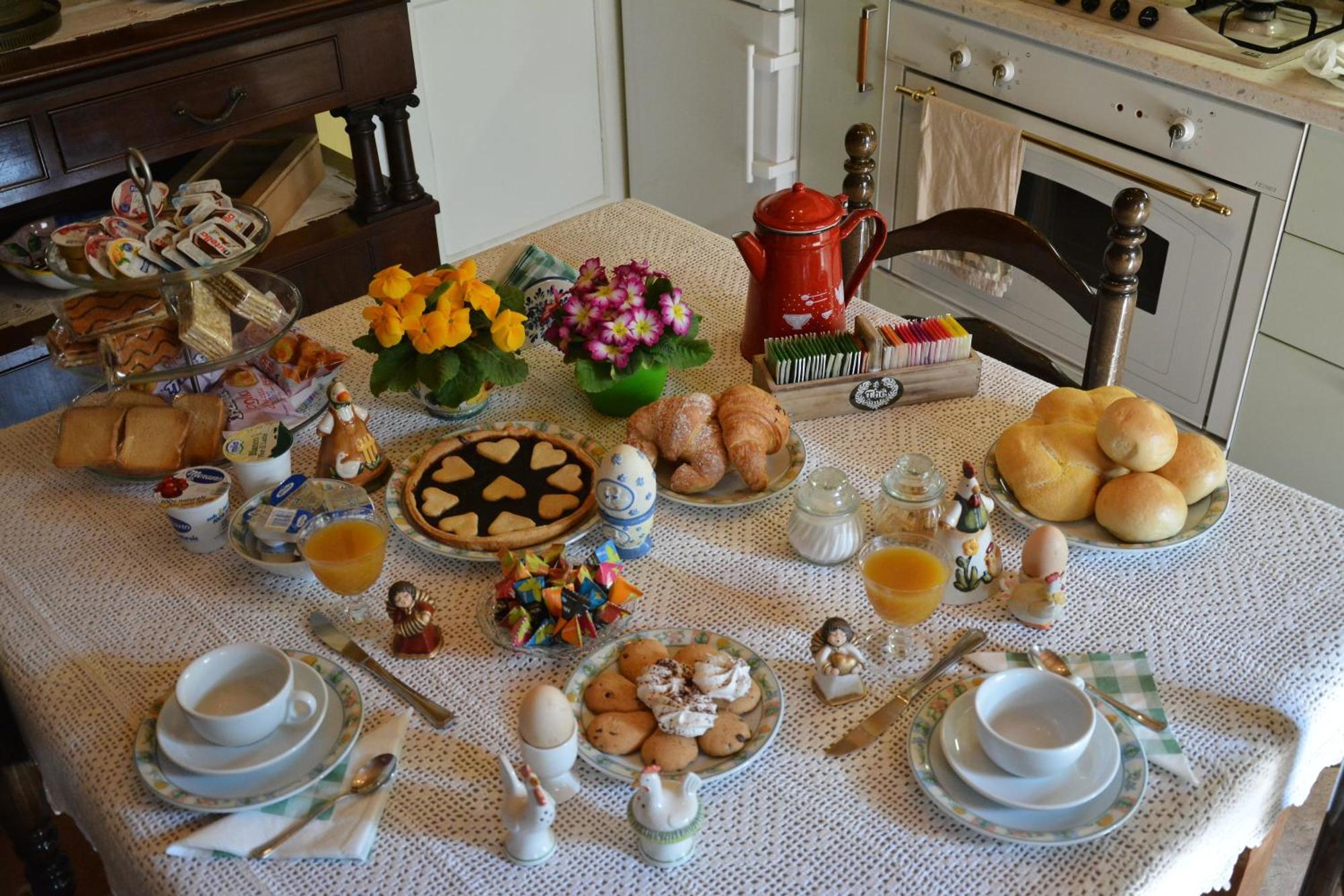 Bed and Breakfast A Casa Di Susi Кастельнуово-дель-Гарда Екстер'єр фото